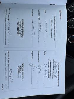 2012 Kia Cerato Extra