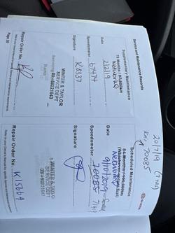 2012 Kia Cerato Extra