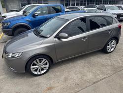 2012 Kia Cerato Extra