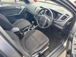 2012 Kia Cerato Extra