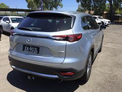 2018 Mazda CX-9 Azami LE