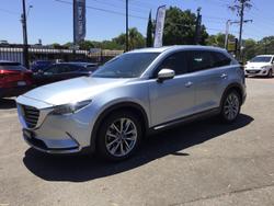 2018 Mazda CX-9 Azami LE