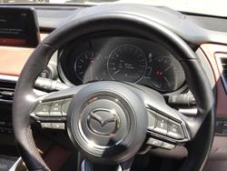 2018 Mazda CX-9 Azami LE