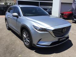 2018 Mazda CX-9 Azami LE