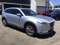 2018 Mazda CX-9 Azami LE