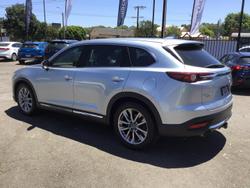 2018 Mazda CX-9 Azami LE
