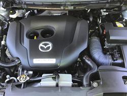 2018 Mazda CX-9 Azami LE