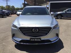 2018 Mazda CX-9 Azami LE