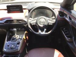 2018 Mazda CX-9 Azami LE