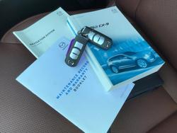 2018 Mazda CX-9 Azami LE