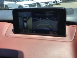 2018 Mazda CX-9 Azami LE