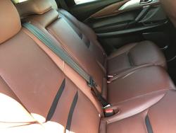 2018 Mazda CX-9 Azami LE