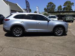 2018 Mazda CX-9 Azami LE