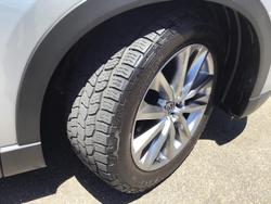 2018 Mazda CX-9 Azami LE