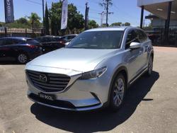 2018 Mazda CX-9 Azami LE