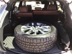 2018 Mazda CX-9 Azami LE