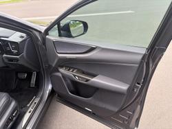 2025 Lexus NX 350h F Sport