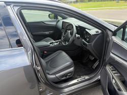 2025 Lexus NX 350h F Sport