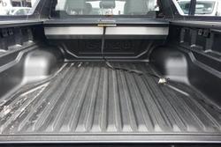 2024 Isuzu D-MAX X-TERRAIN