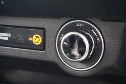 2024 Isuzu D-MAX X-TERRAIN