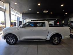 2023 GWM Ute Cannon