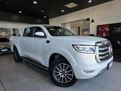 2023 GWM Ute Cannon