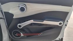 2022 BYD ATTO 3 Extended