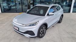 2022 BYD ATTO 3 Extended