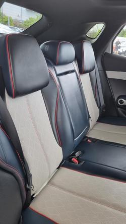 2022 BYD ATTO 3 Extended