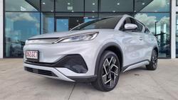 2022 BYD ATTO 3 Extended