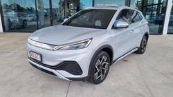 2022 BYD ATTO 3 Extended