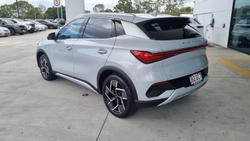 2022 BYD ATTO 3 Extended