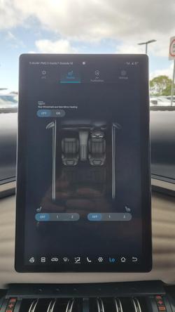 2022 BYD ATTO 3 Extended