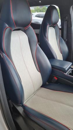 2022 BYD ATTO 3 Extended