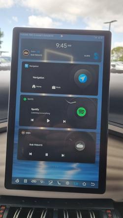 2022 BYD ATTO 3 Extended