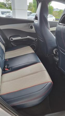 2022 BYD ATTO 3 Extended