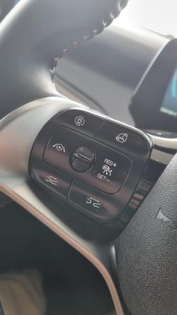 2022 BYD ATTO 3 Extended