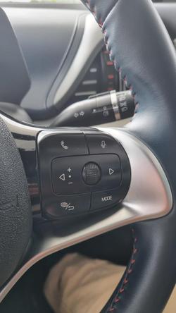 2022 BYD ATTO 3 Extended