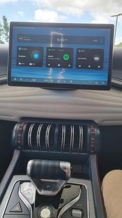 2022 BYD ATTO 3 Extended