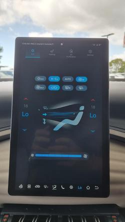 2022 BYD ATTO 3 Extended