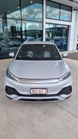 2022 BYD ATTO 3 Extended