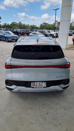 2022 BYD ATTO 3 Extended