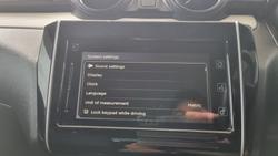 2017 Suzuki Swift GL