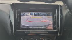 2017 Suzuki Swift GL