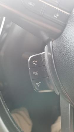 2017 Suzuki Swift GL