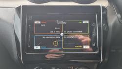 2017 Suzuki Swift GL