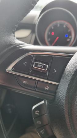 2017 Suzuki Swift GL