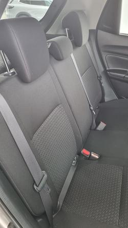 2017 Suzuki Swift GL