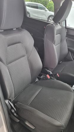 2017 Suzuki Swift GL