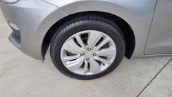 2017 Suzuki Swift GL